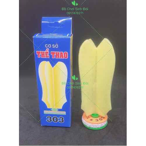 cầu đá mút - 2 cái