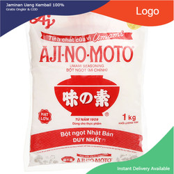 Mì chính Ajinomoto 1kg