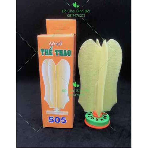 cầu đá mút - 2 cái