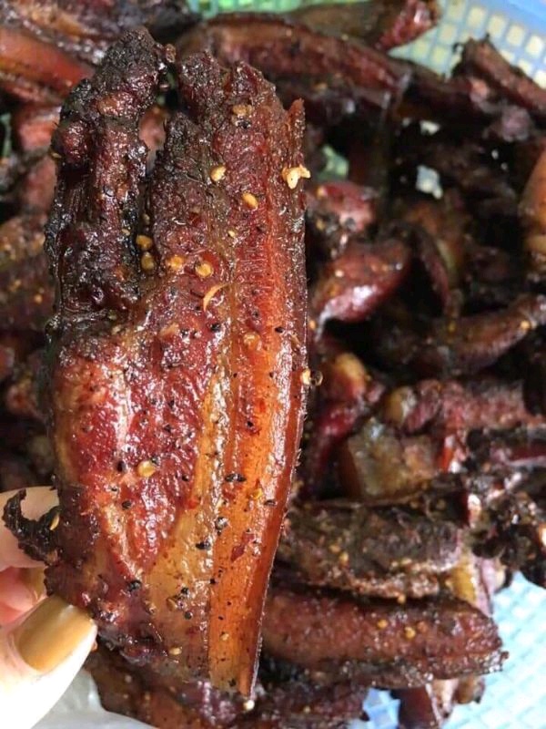 1kg thịt cheo