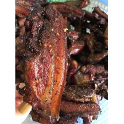 1kg thịt cheo