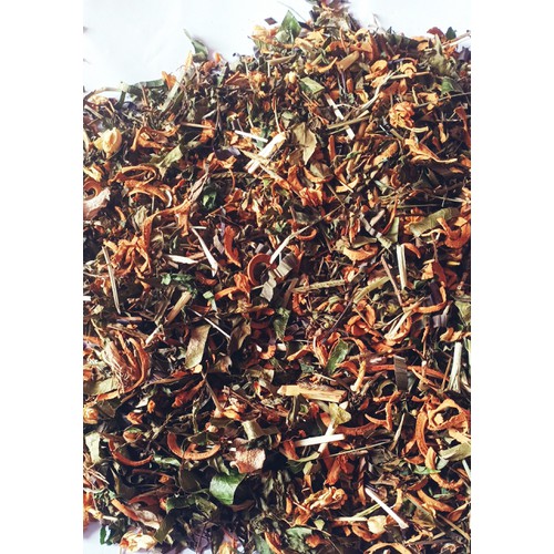 Trà Quế Thảo Dược Yên Bái 100g