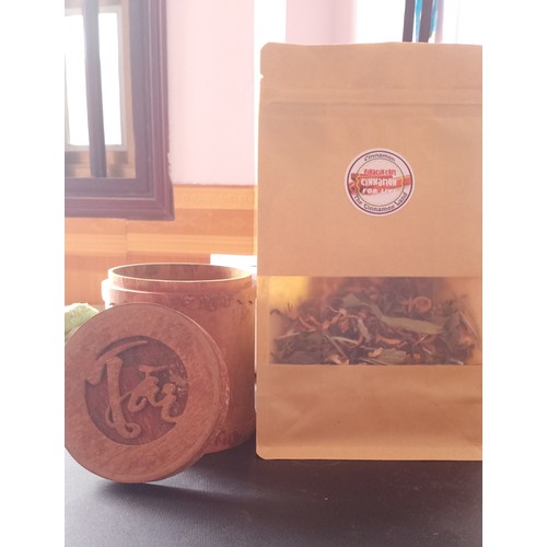 Trà Quế Thảo Dược Yên Bái 100g