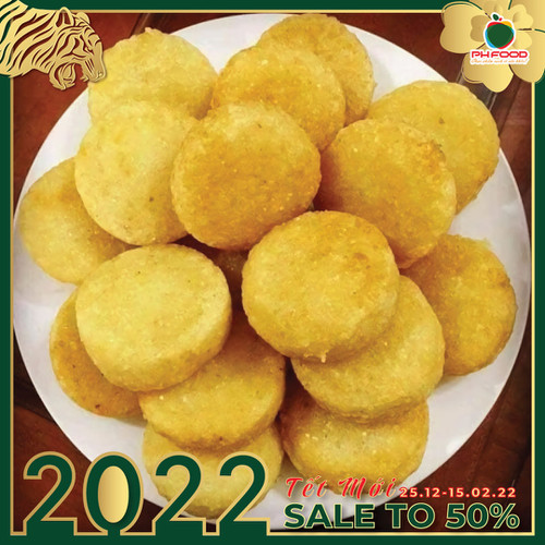 SET XÔI CHIÊN PHỒNG - 3 THANH