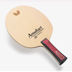 Cốt Vợt Bóng Bàn Amultart Cao Cấp Chính Hãng Butterfly Tặng Viền Bảo Vệ Vợt