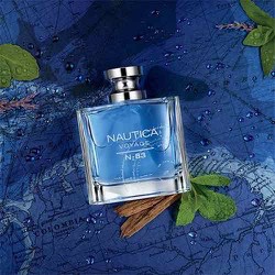NƯỚC HOA NAUTICA VOYAGE N83 EDT 100 ML