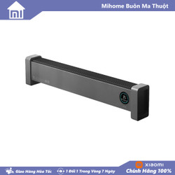 Máy sưởi điện thông minh Xiaomi Mijia Baseboard 1S (nội địa)