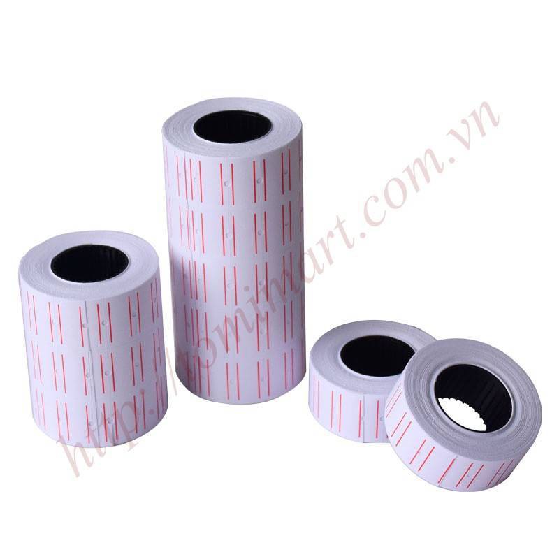 Máy bấm giá tiền- Súng bắn giá