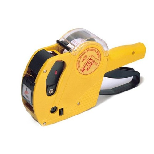 Máy bấm giá tiền- Súng bắn giá