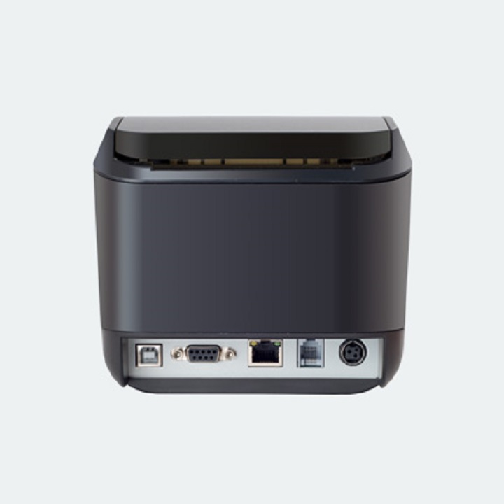 Máy in mã vạch XPrinter XP-609 USB BLUETOOTH
