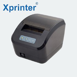 Máy in mã vạch XPrinter XP-609 USB BLUETOOTH