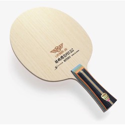 Cốt Vợt Bóng Bàn Super Lin Yun-Ju Hàng Cao Cấp Chính Hãng Butterfly