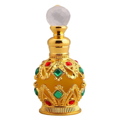 TINH DẦU NƯỚC HOA DUBAI MÙI GOLDEN DUST