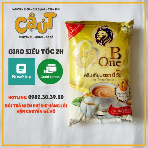 Bột sữa béo B One ( Mẫu mới )