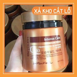 Kem út tóc Care Nutri- Care Mask Q10