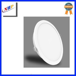 Đèn LED Downlight Nanoco 15W NED156\154\153