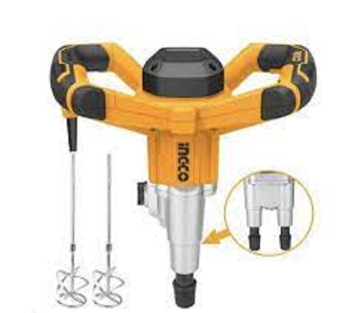 Máy trộn sơn INGCO MX218008