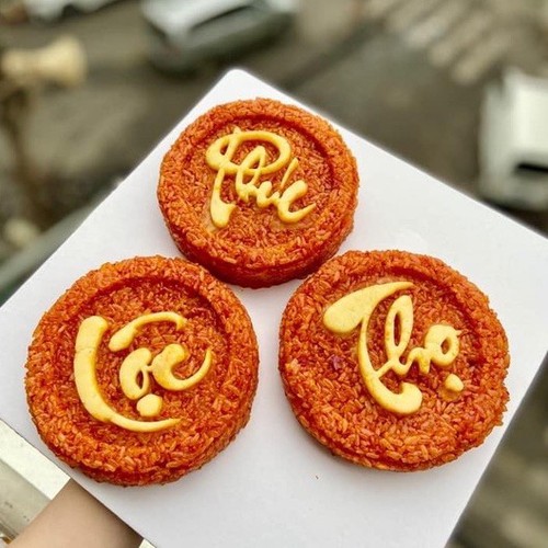 Bộ Khuôn Làm Xôi Phúc Lộc Thọ 5 Chi Tiết Bằng Chất Liệu Nhựa Chịu Nhiệt, Khuôn Làm Bánh Phúc Lộc Thọ Bộ Khuôn Làm Xôi Phúc Lộc Thọ 5 Chi Tiết Bằng Chất Liệu Nhựa Chịu Nhiệt, Khuôn Làm Bánh Phúc Lộc Thọ