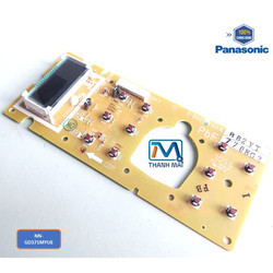 Bo mạch điều khiển , hiển thị lò vi sóng Panasonic model NN-GD371MYUE