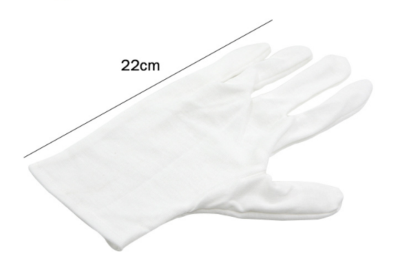 Ảo thuật găng tay lửa, tay không bắt lửa - Sản phẩm hàng đầu