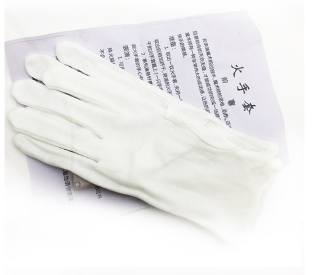 Ảo thuật găng tay lửa, tay không bắt lửa - Sản phẩm hàng đầu