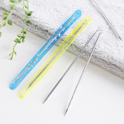 Que / Cây nặn mụn ( 1 cây )