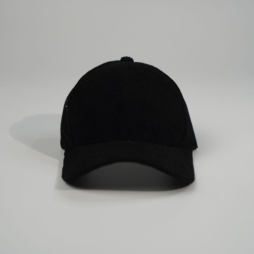 Mũ lưỡi trai trơn Nón kết chất nhung tăm Hàn Quốc cao cấp form unisex nam nữ N28