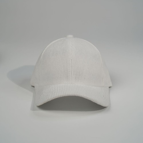 Mũ lưỡi trai trơn Nón kết chất nhung tăm Hàn Quốc cao cấp form unisex nam nữ N28