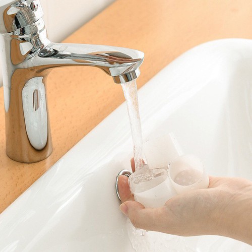 Bộ bọc chân bàn gh- silicon chống trầy xước set 4 cái