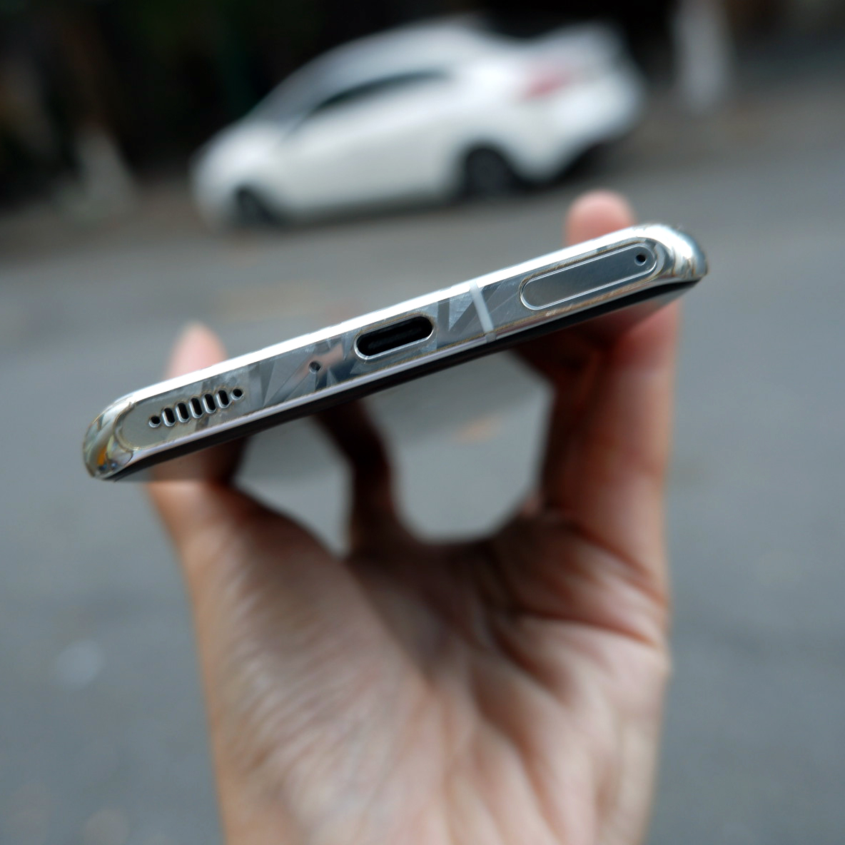 Miếng dán skin ppf xiaomi mi 11 , mi 11T , mi 11 pro , mi 11 lite , mi 11 ultra họa tiết kim cương 4D