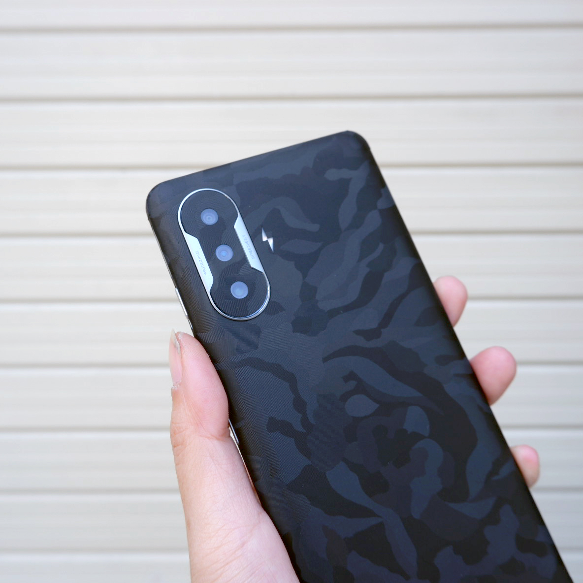 Miếng dán skin full viền Xiaomi K40 / k40 pro , Xiaomi K40 gaming chất liệu 3M mỹ