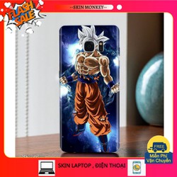 Giảm ₫21,000] Skin decal dán Samsung J7 2015 hình Songoku Dragon Ball 05 -  tháng 3/2023 - BeeCost