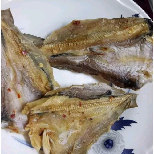 khô cá lăng phồng An Giang
