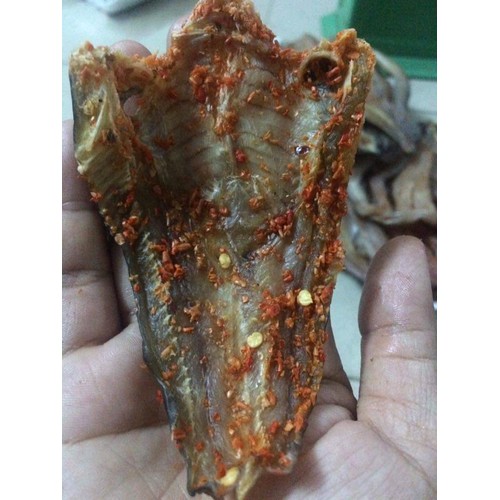 khô cá lăng phồng An Giang