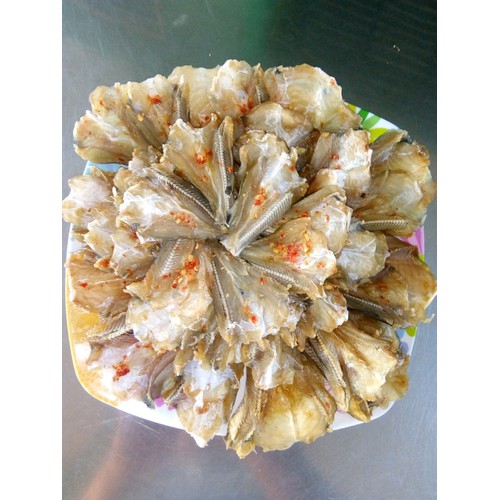khô cá lăng phồng An Giang
