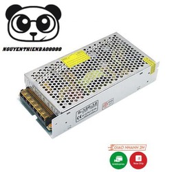 Nguồn Tổ Ong (Nguồn Tổng) 12V/ 10A-15A-20A-30A Chuyên Dùng Cho Led Camera Giám Sát