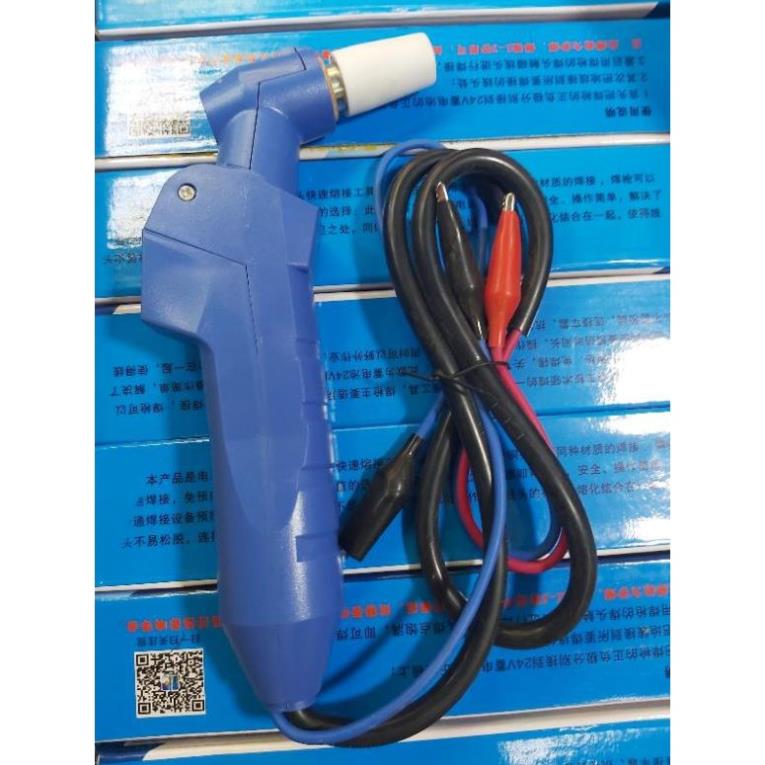 mỏ hàn chập 24v- 48v