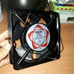 Hot!!! Quạt thông gió 220v 12cm