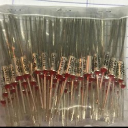 Hot!!! 10 CẦU CHÌ NỒI CƠM 185 250V