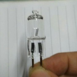 Hot!!! 2 CẦU CHÌ LOA BÔ 2 CHÂN