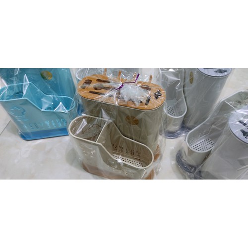 Ống đựng đũa đa năng có chỗ cắm dao hàng Cao cấp việt nhật Ống đựng đũa đa năng có chỗ cắm dao hàng Cao cấp việt nhật
