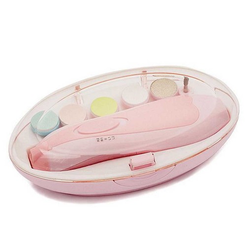 Máy cắt móng tay, chân có dũa cho cả mẹ và bé từ 0 tuổi bảo đảm an toàn