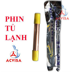 Phin lọc của tủ lạnh Hengsen tốt ( loại phin 1 đuôi- phin 2 đuôi)  Hàng giá tốt