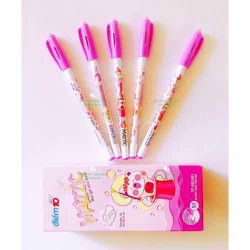 bút gel xoá được - viết nước xoá được