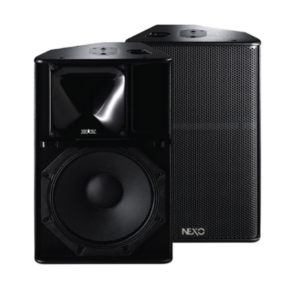 Loa Nexo PS12