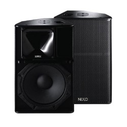 Loa Nexo PS12