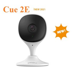 Camera Wifi IMOU Trong Nhà Cue 2E Đàm Thoại 2 Chiều 2M FULLHD 1080P