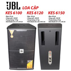 Loa KES-6150