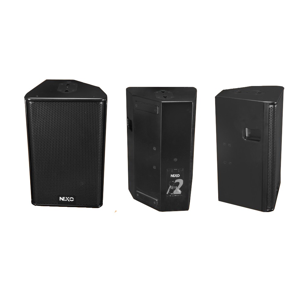 Loa Nexo PS12