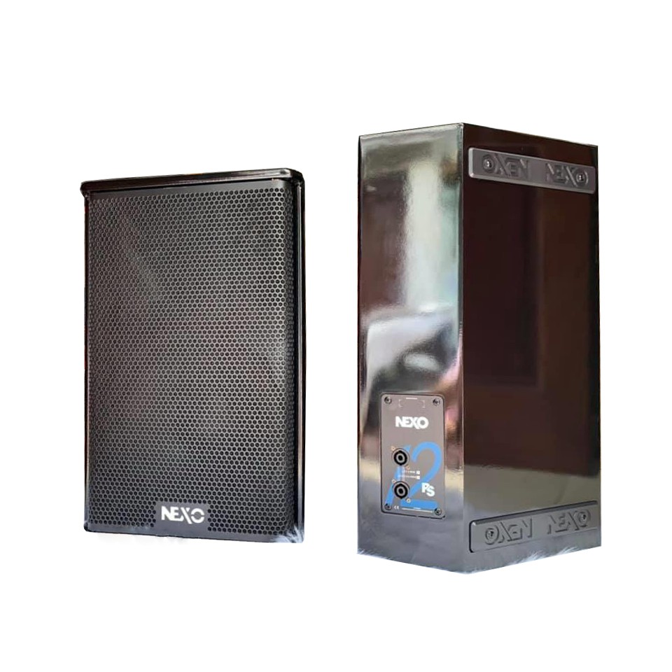 Loa Nexo PS12